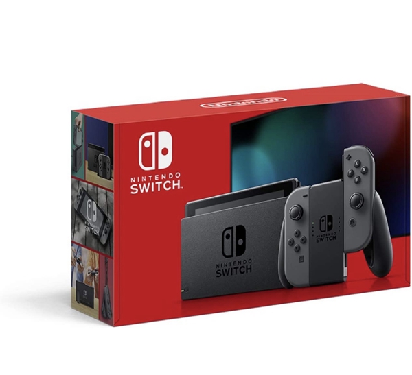 Nintendo Switch .