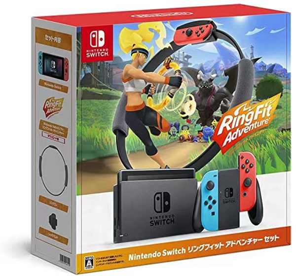Nintendo Switcｈ