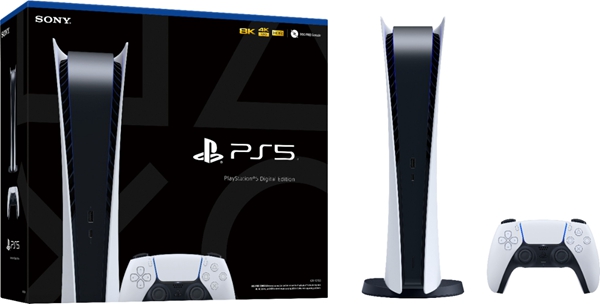 PlayStation5.