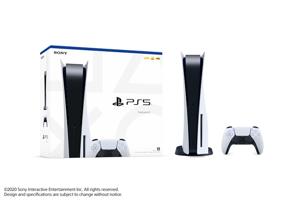 PlayStation5